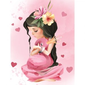 www.smallart.pl obrazki plakaty dla dzieci dziecięce do pokoju dziecięcego prezent dla chłopca dziewczynki (49)