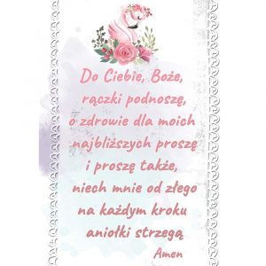 www.smallart.pl plakaty obrazy dla dziecka metryczka tryptyk zestaw obrazków komplet (4)
